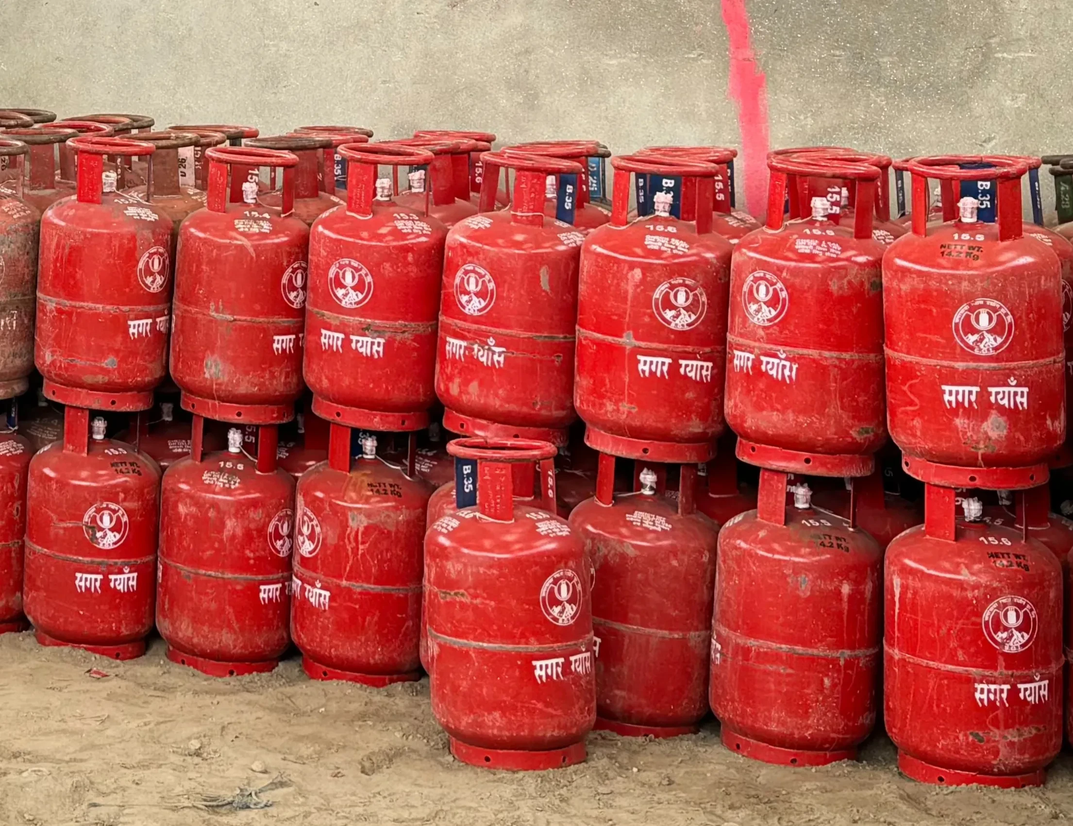 Safe LPG Cylinder Delivery in Kathmandu | 5 Essential Tips image
