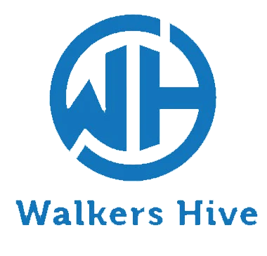 Walkers Hive logo